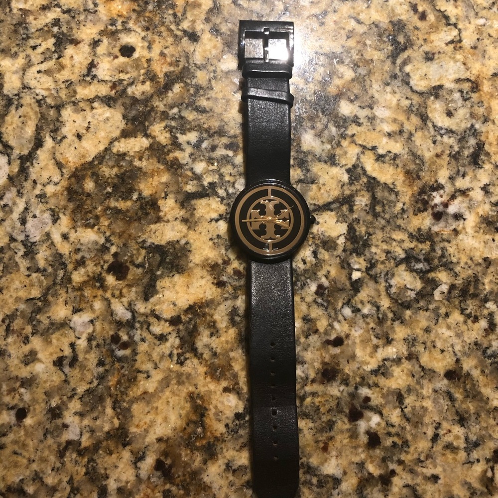 Tory Burch watch